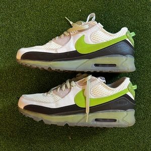 Nike Air Max Terrascape 90 Size 14